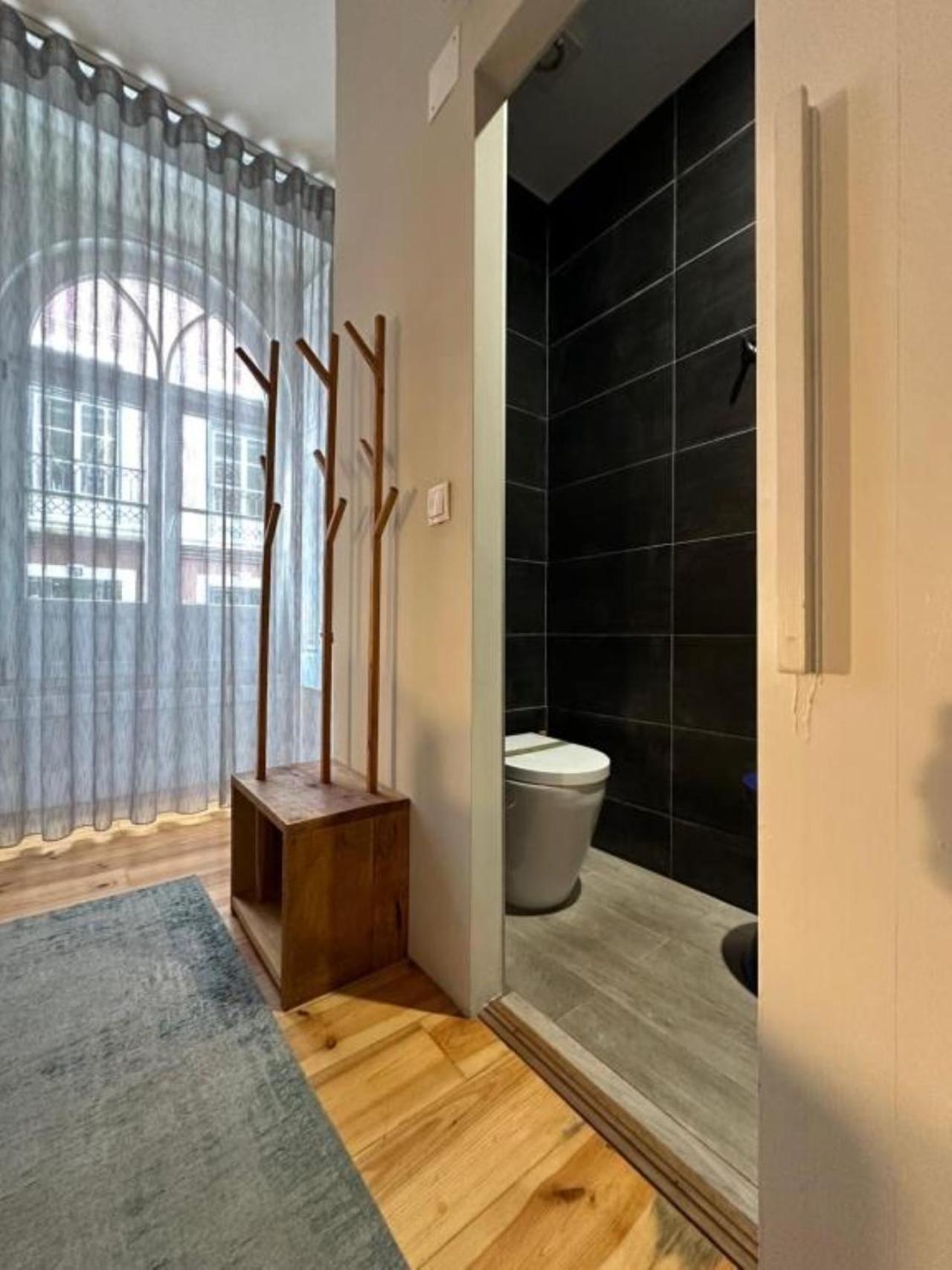 19 Tile Ceramic Concept - By Unlock Hotels Caldas Da Rainha Esterno foto